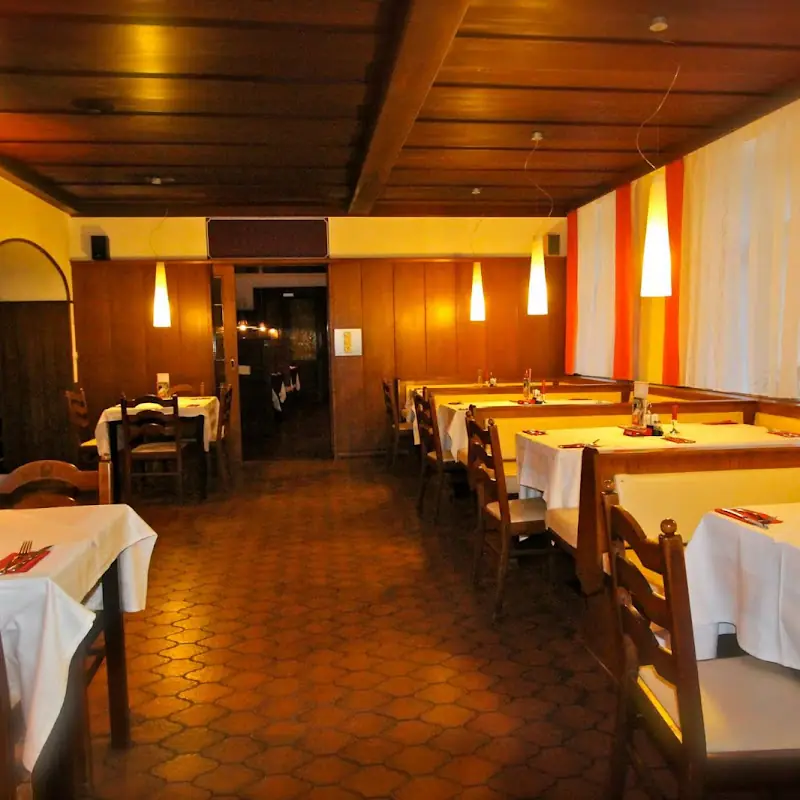 Pizzeria Giovanni Scheibbs