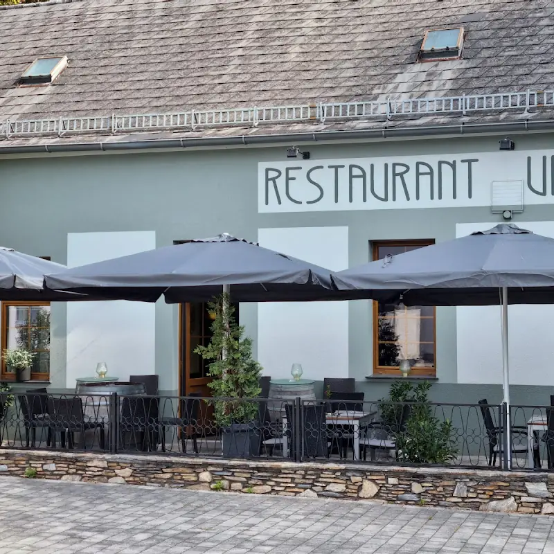 Restaurant Unger