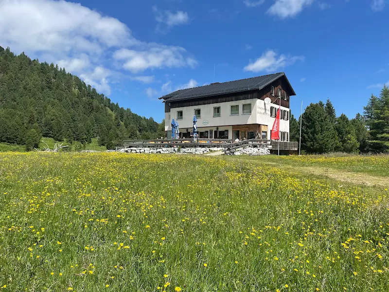Winterleitenhütte