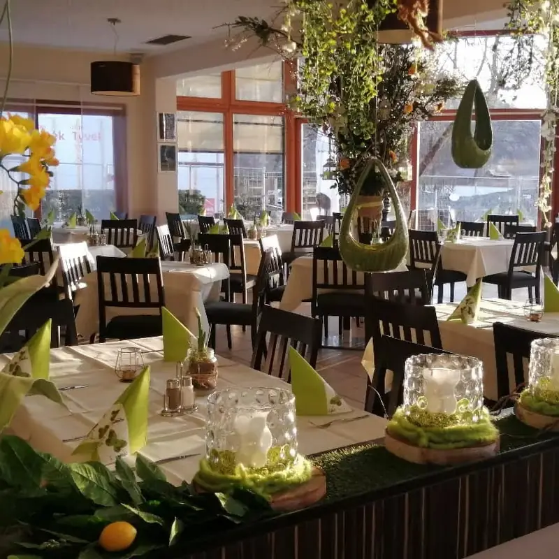 Restaurant Seerose