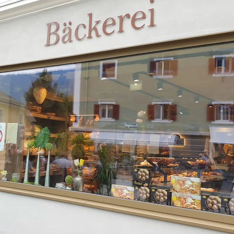 Bäckerei Trenker