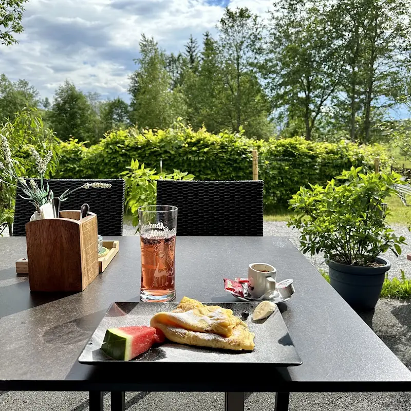 Seealmstüberl