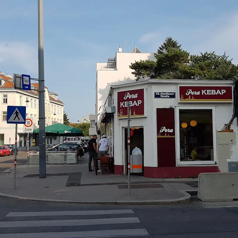 Pera Kebap