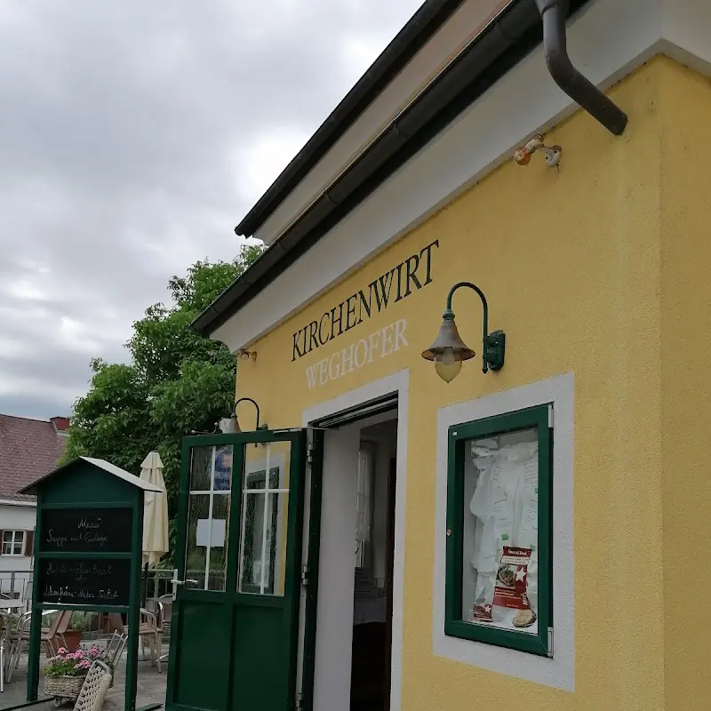Gasthaus Kirchenwirt