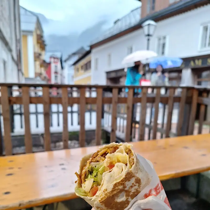 Hallstatt Imbiss