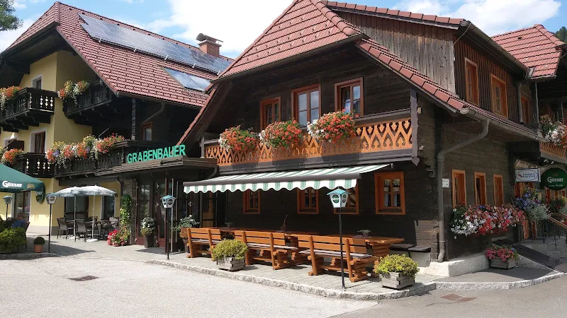 Gasthof Grabenbauer