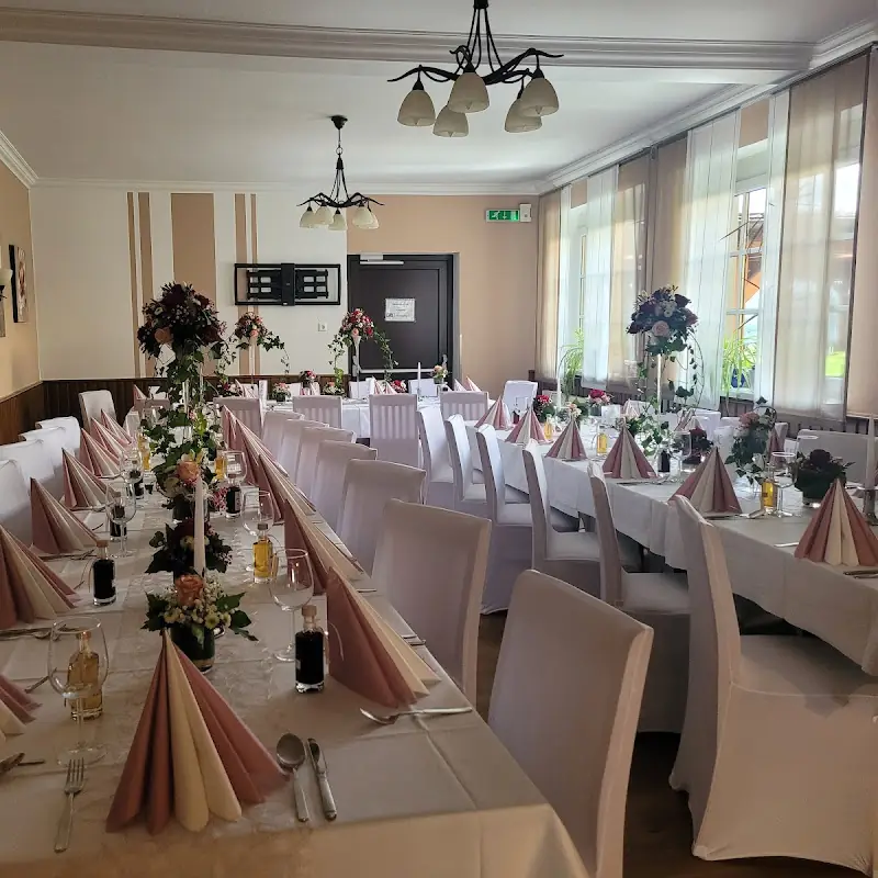 Gasthaus Restaurant Rodler
