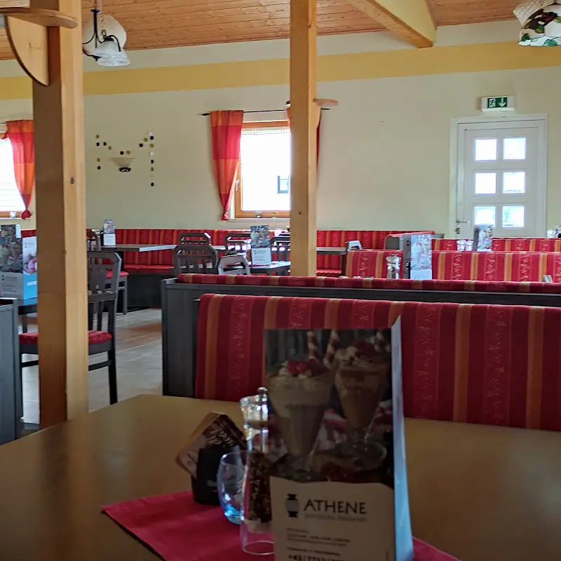 Poseidon Griechisches Restaurant