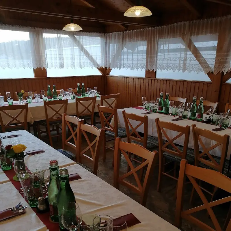 Gasthaus Gutschi