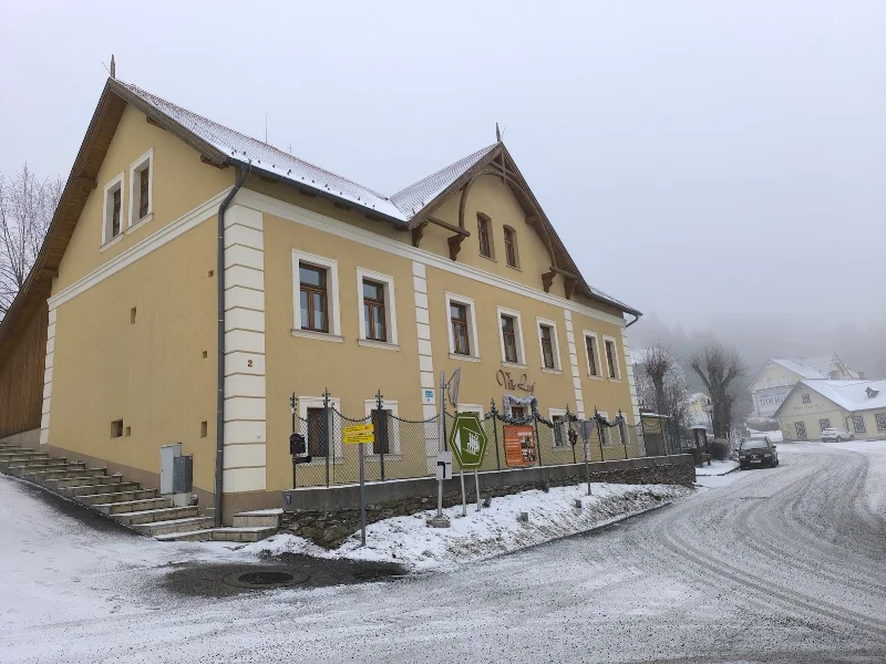 Villa Luef
