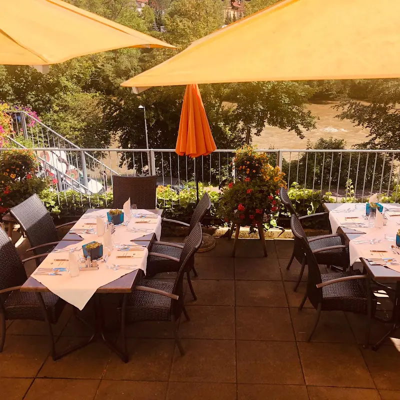 Restaurant Riegler