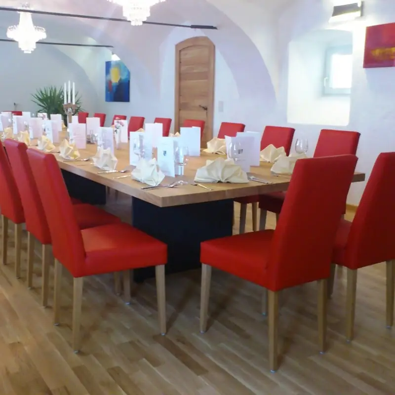 bruchmann's Gasthaus - Restaurant