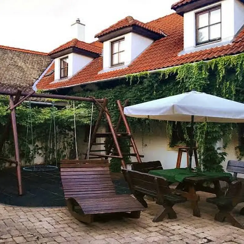 Weingut Johannes Burger