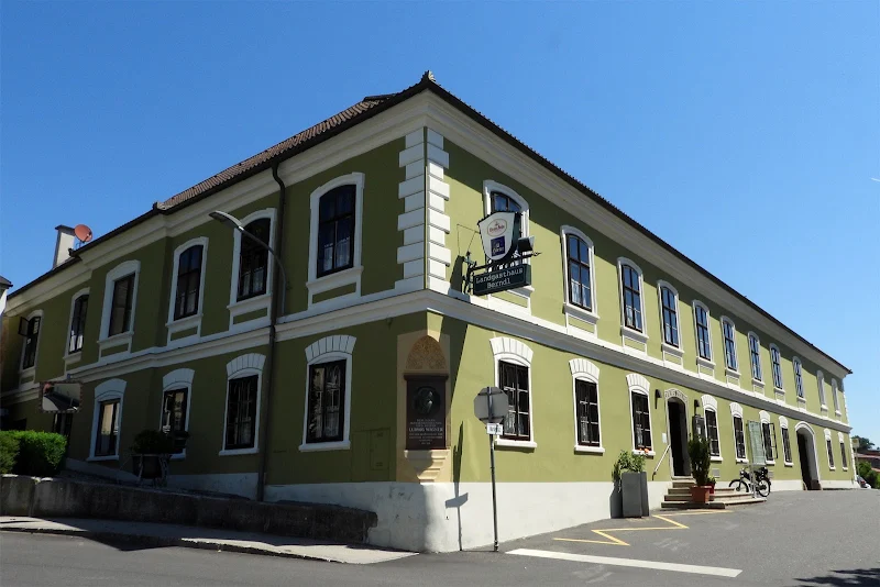 Berndl's Landgasthaus