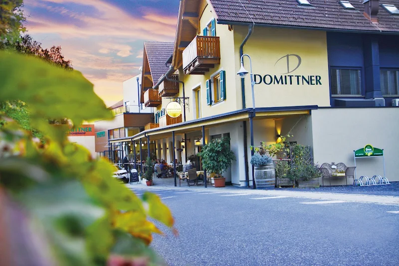 Hotel Domittner