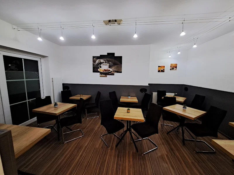 Cafe Dorner