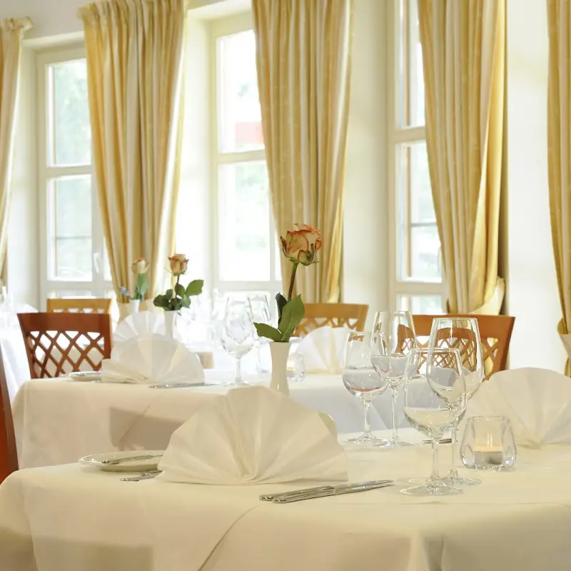 Hotelrestaurant VITAVESTA