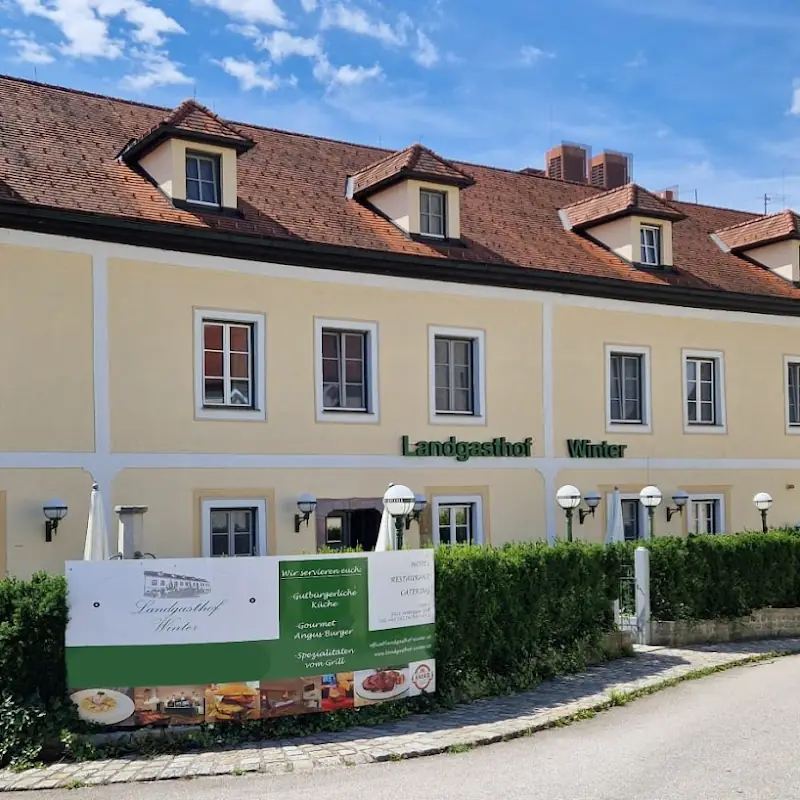 Landgasthof Winter