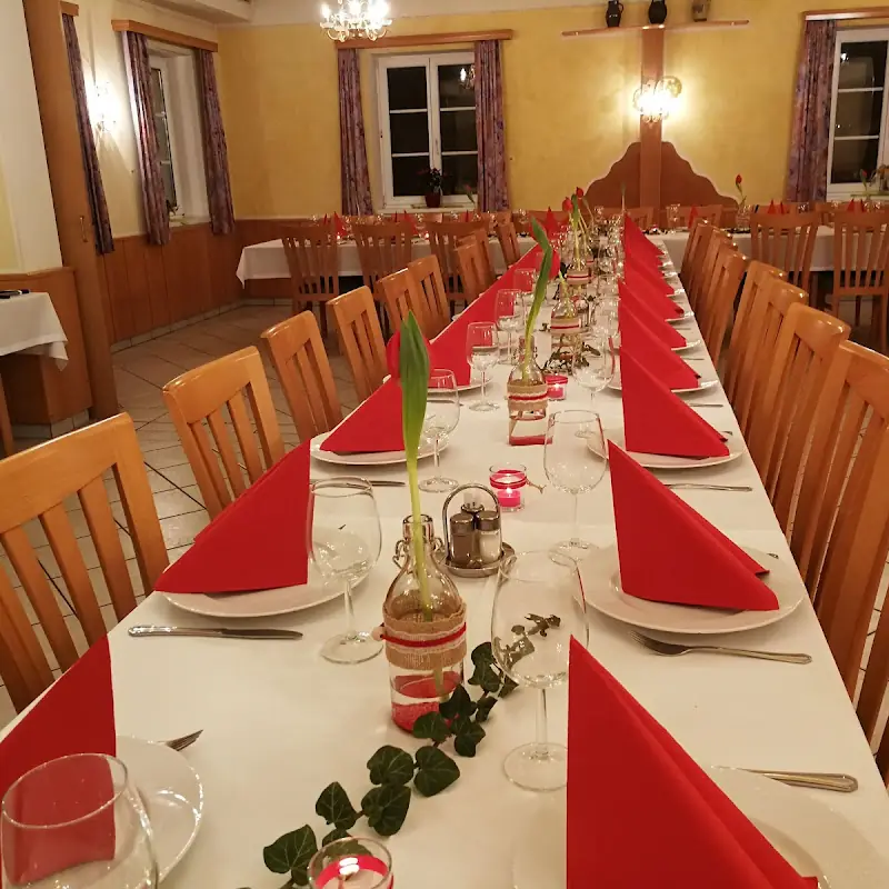 Gasthaus Moser