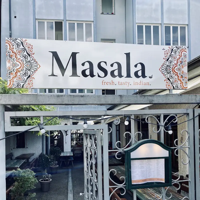 Masala