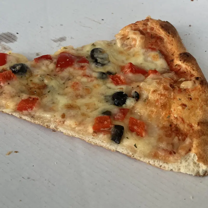 Pizzeria Gutau