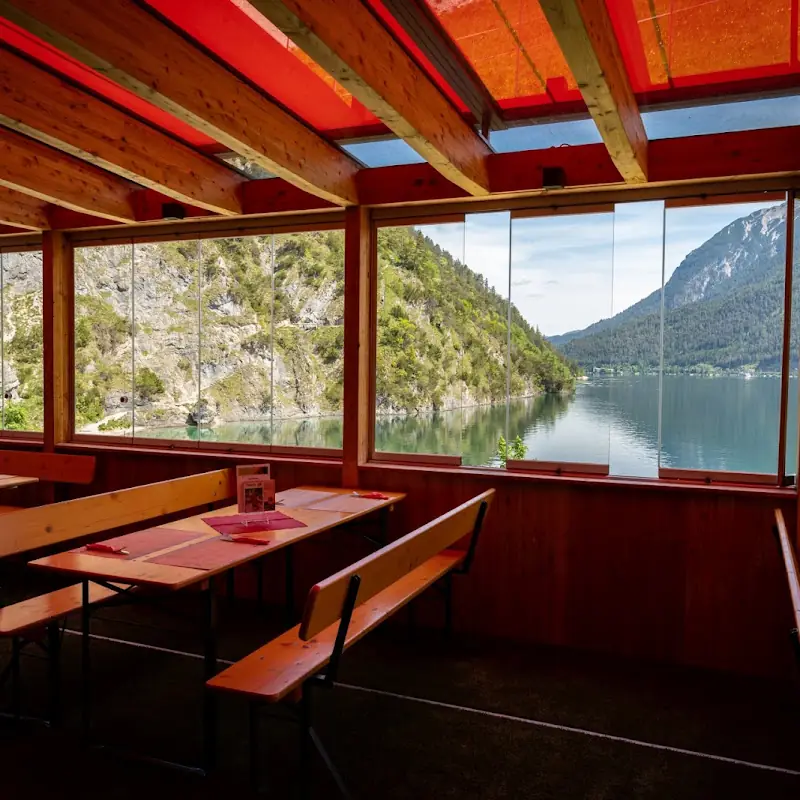 Gasthaus Gaisalm