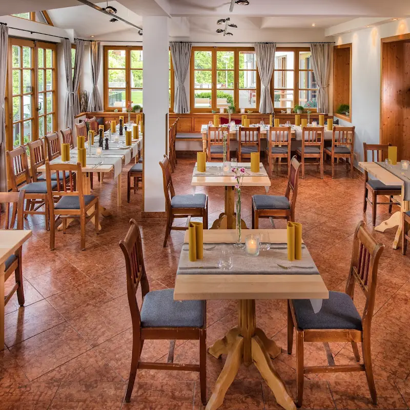 Gasthaus SEEBLICK