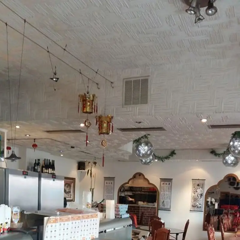 Happy Asia Restaurant