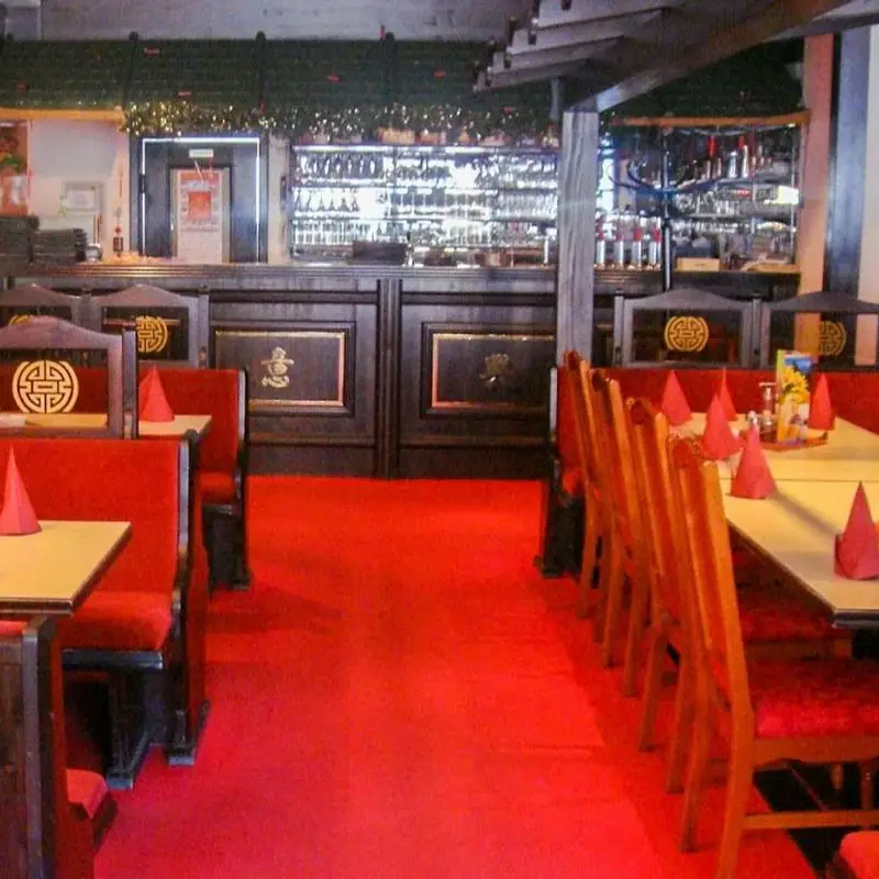 China-Restaurant Mayrhofen