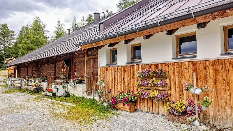 Zammer Alm