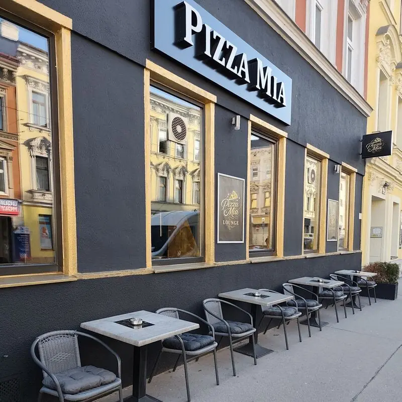 Pizza Mia