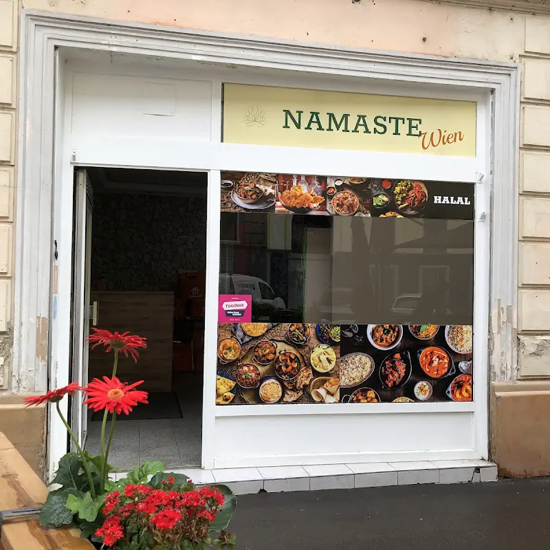 Namaste Wien