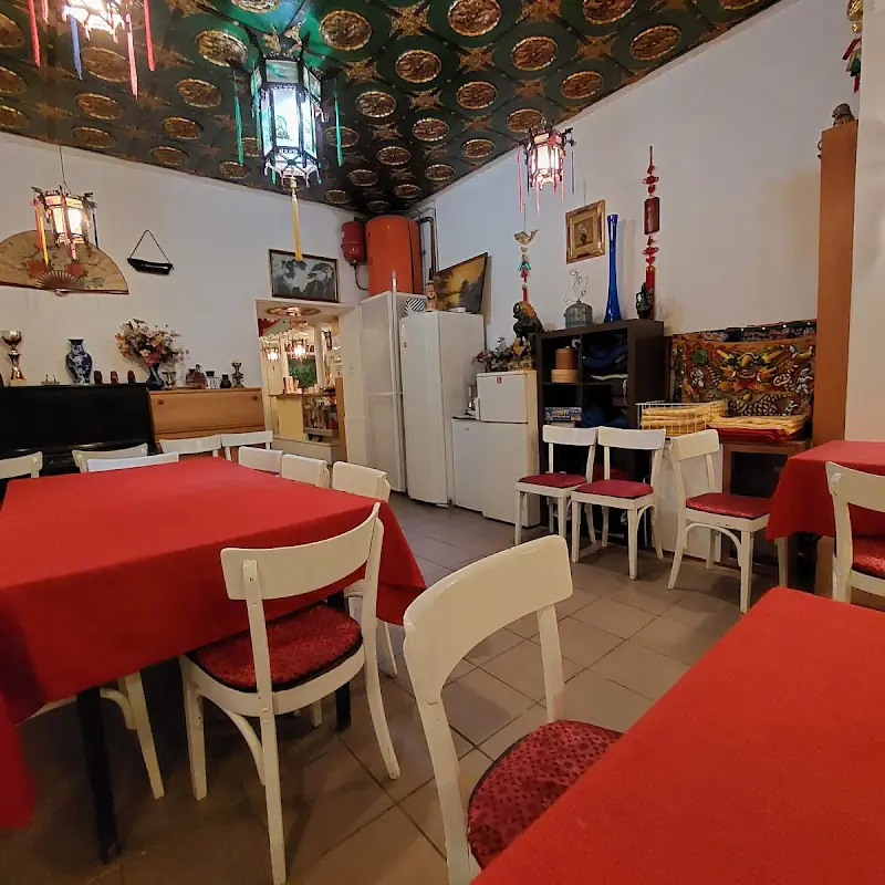 Asia Garten