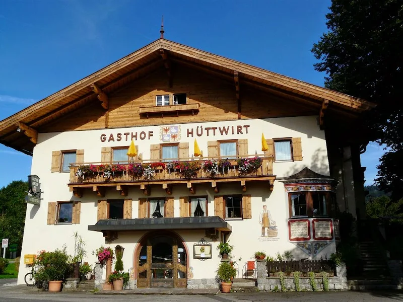 Frühstückspension Hüttwirt