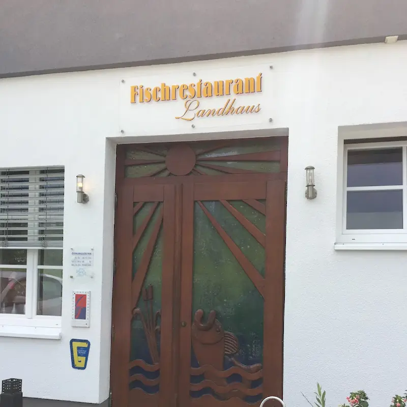 Restaurant Landhaus