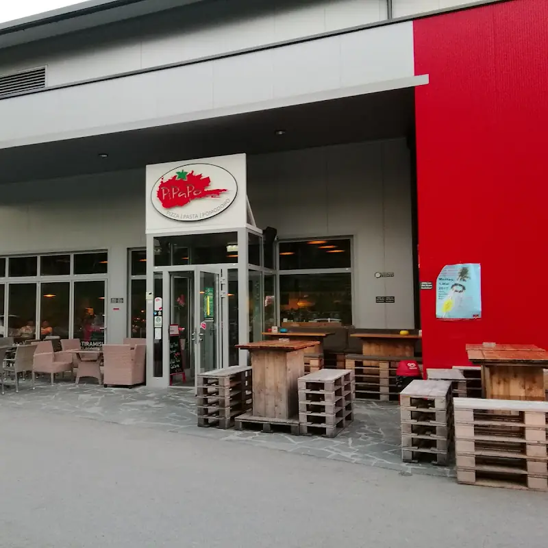 PiPaPo Marktrestaurant