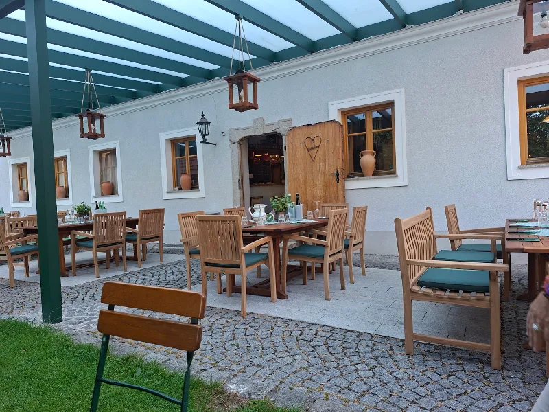 Heuriger Furtmühle