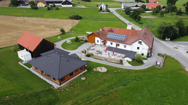 Gasthaus-Pension Zur Linde