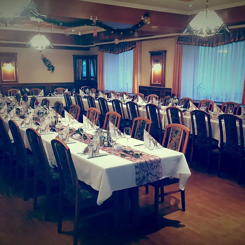Gasthaus Merta