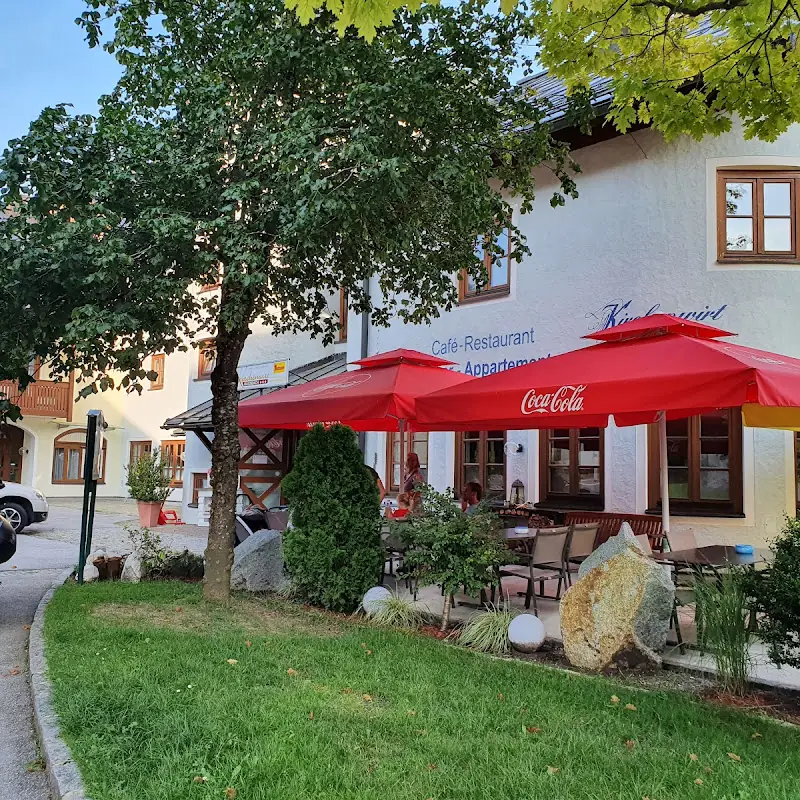 Hotel-Restaurant Kirchenwirt Russbach Dachstein West Hotel GmbH