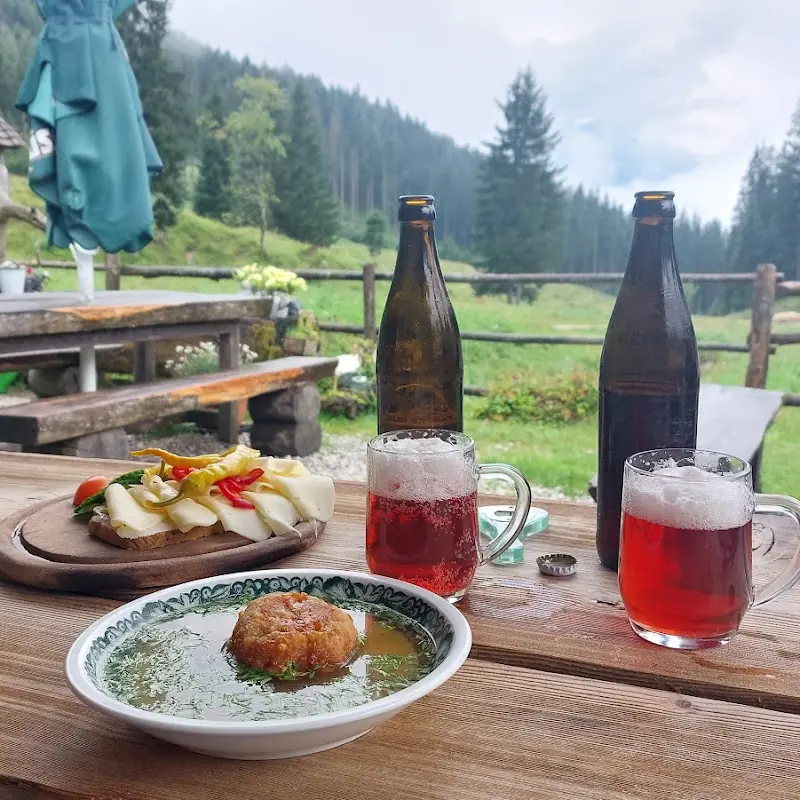 Kroisn Alm
