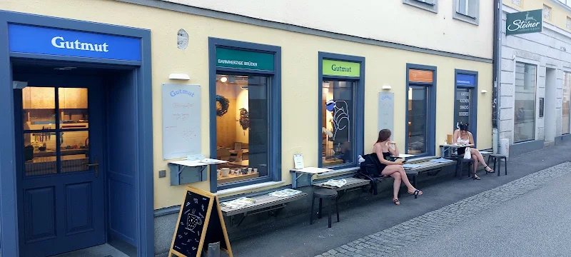 Café Gutmut