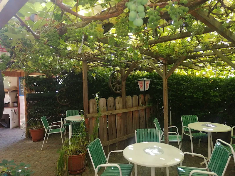 Altstadtcafe