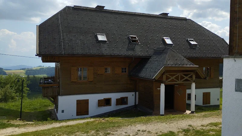 Almdorf Grassler