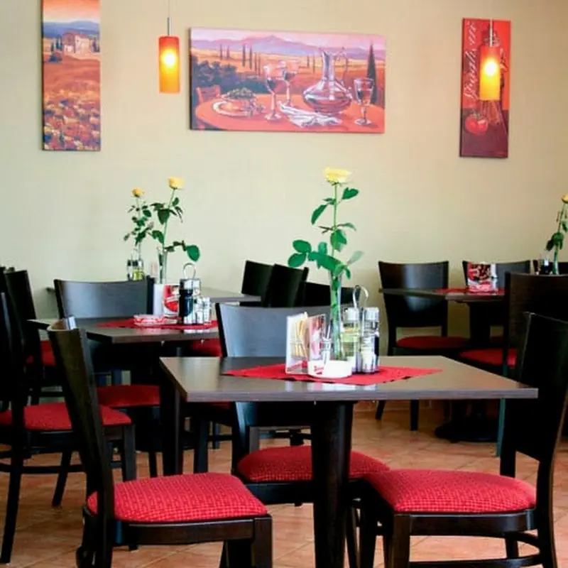 Ristorante Piccante