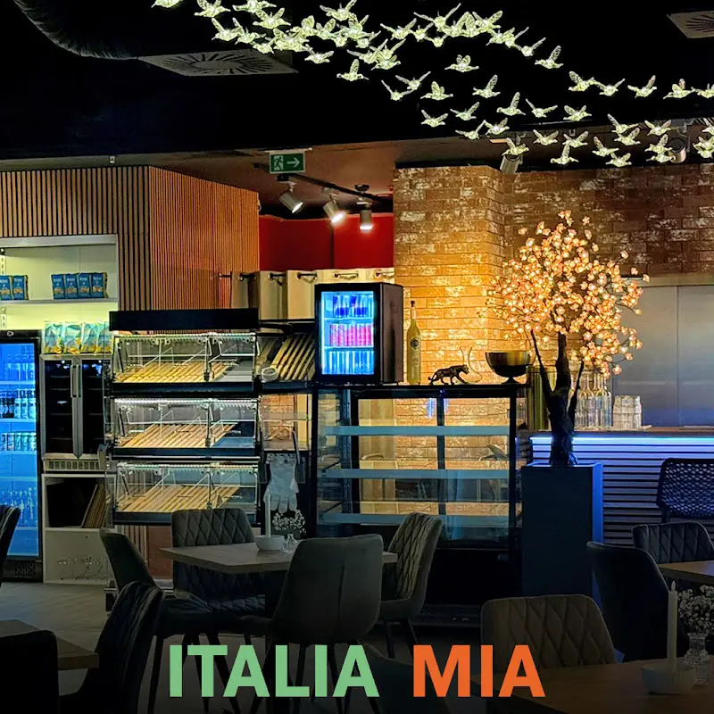 Italia Mia