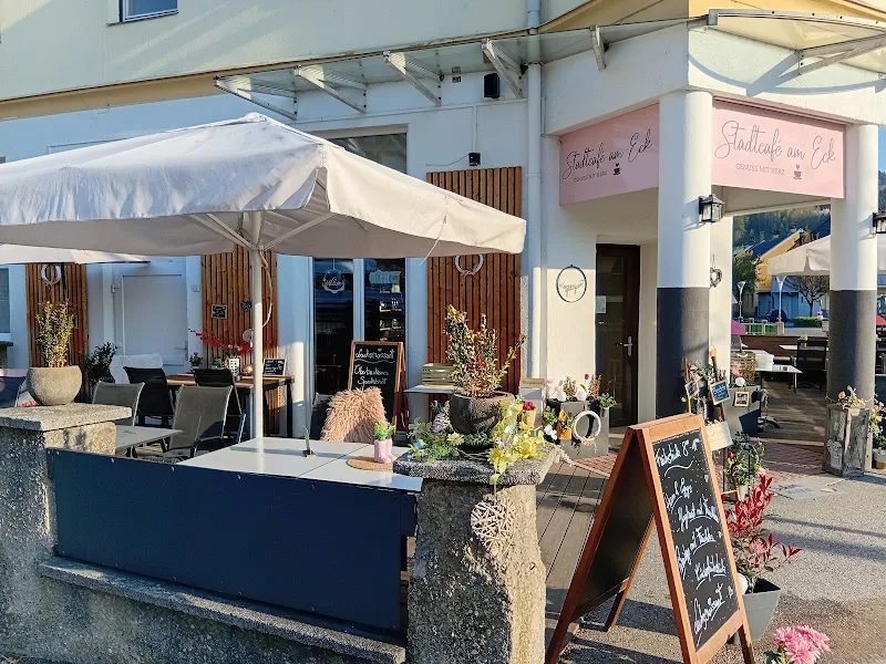 Stadtcafe am Eck