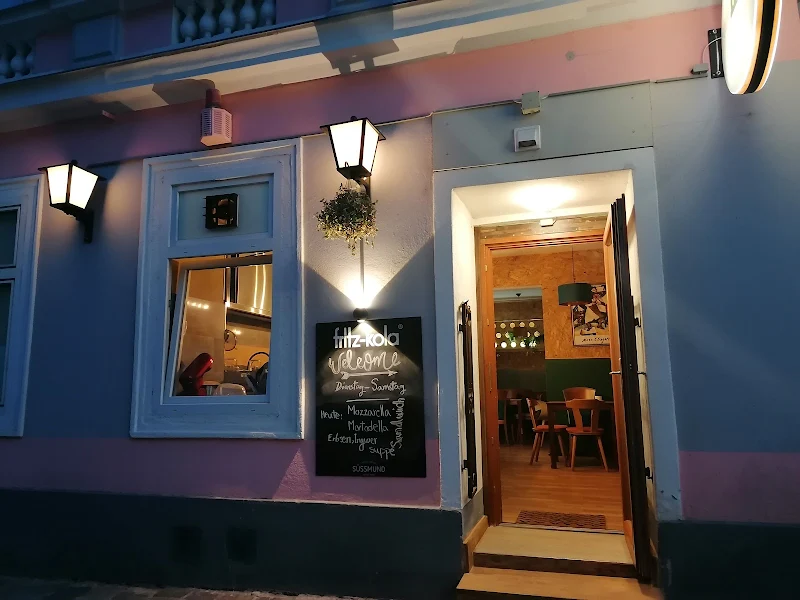Café IIN