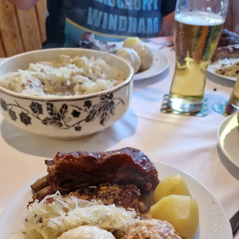 Gasthaus Steininger