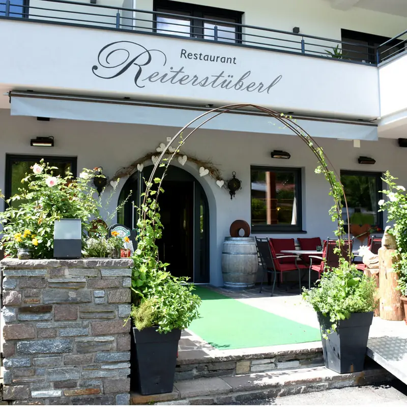 Reiterstüberl - Restaurant Westendorf